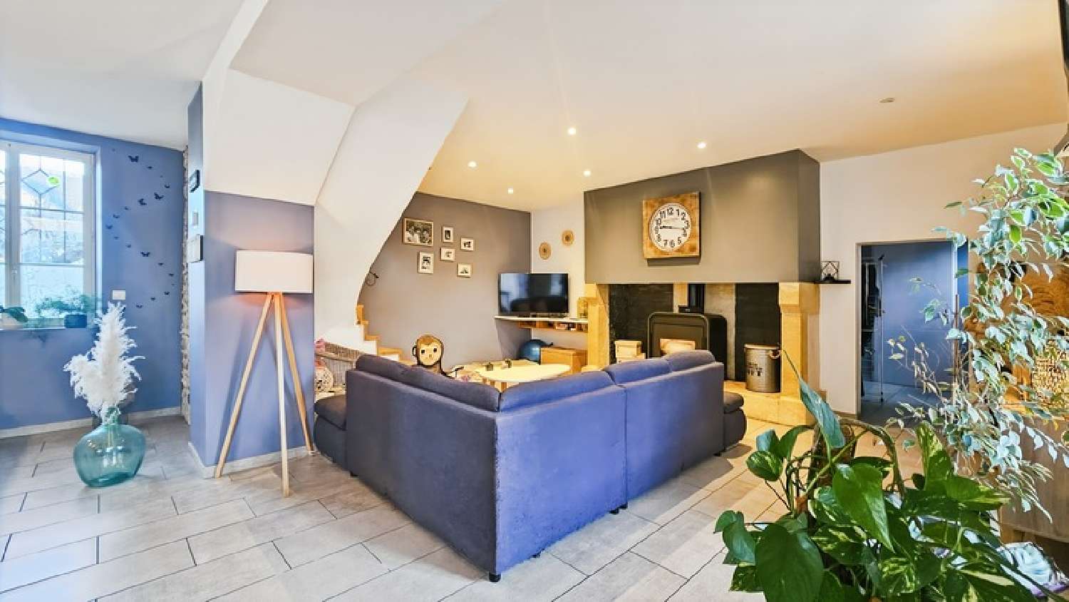  te koop huis Horgues Hautes-Pyrénées 6