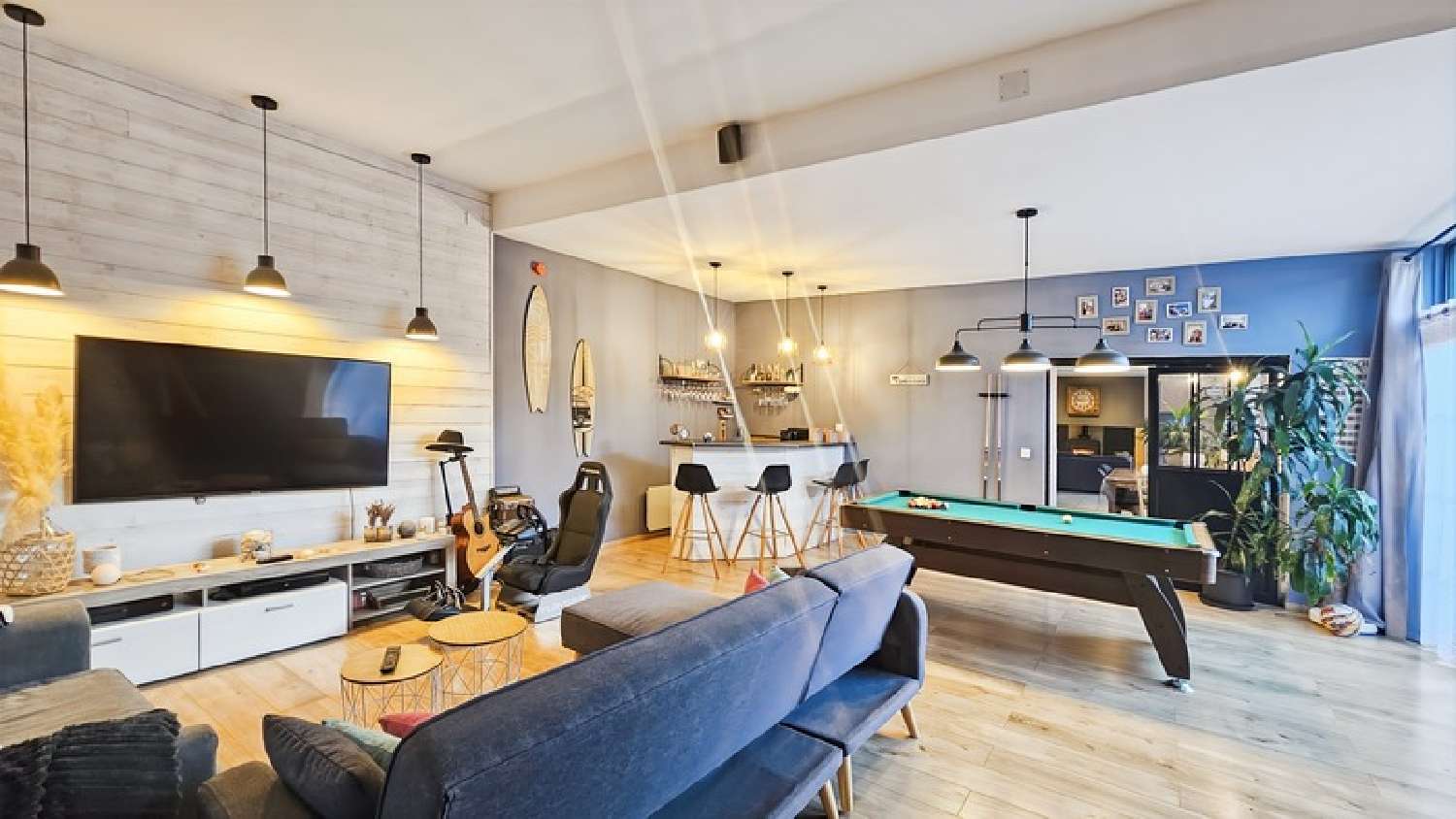  te koop huis Horgues Hautes-Pyrénées 7