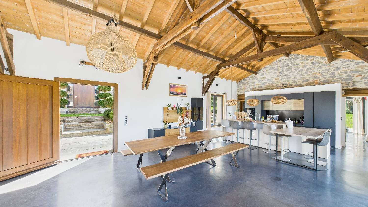 te koop huis Hossegor Landes 4