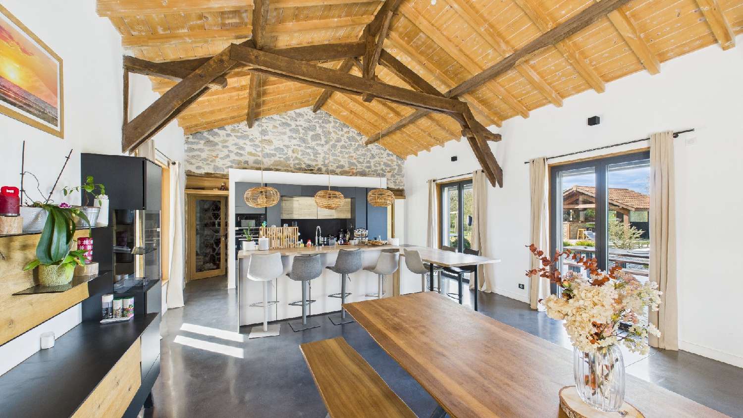 te koop huis Hossegor Landes 5