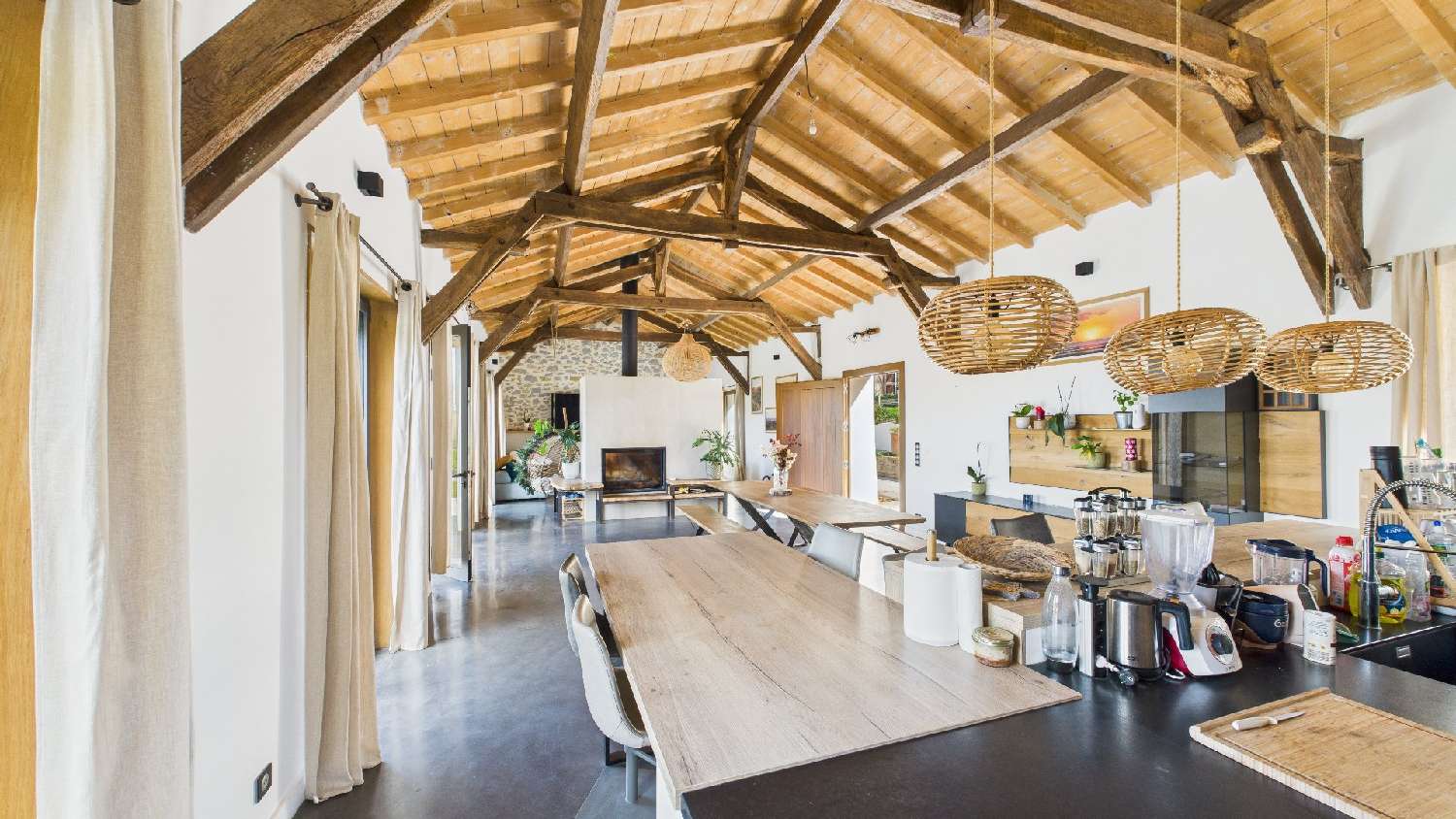 te koop huis Hossegor Landes 6