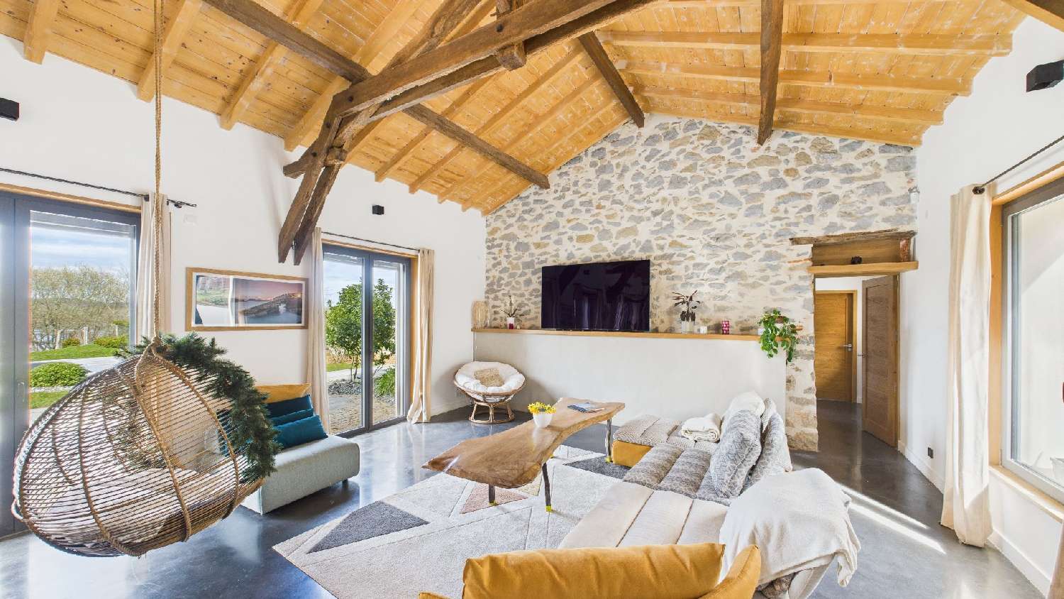 te koop huis Hossegor Landes 7