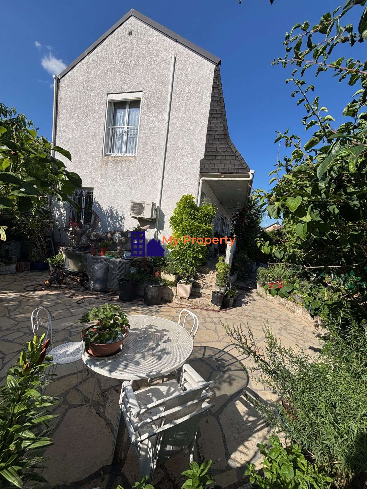 for sale house Houilles Yvelines 2