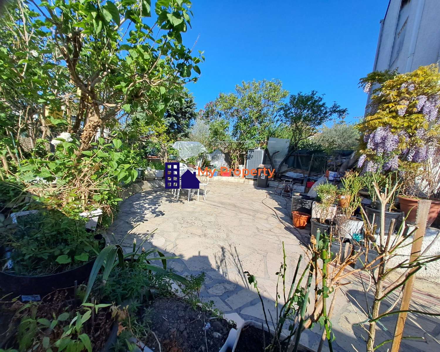 for sale house Houilles Yvelines 4