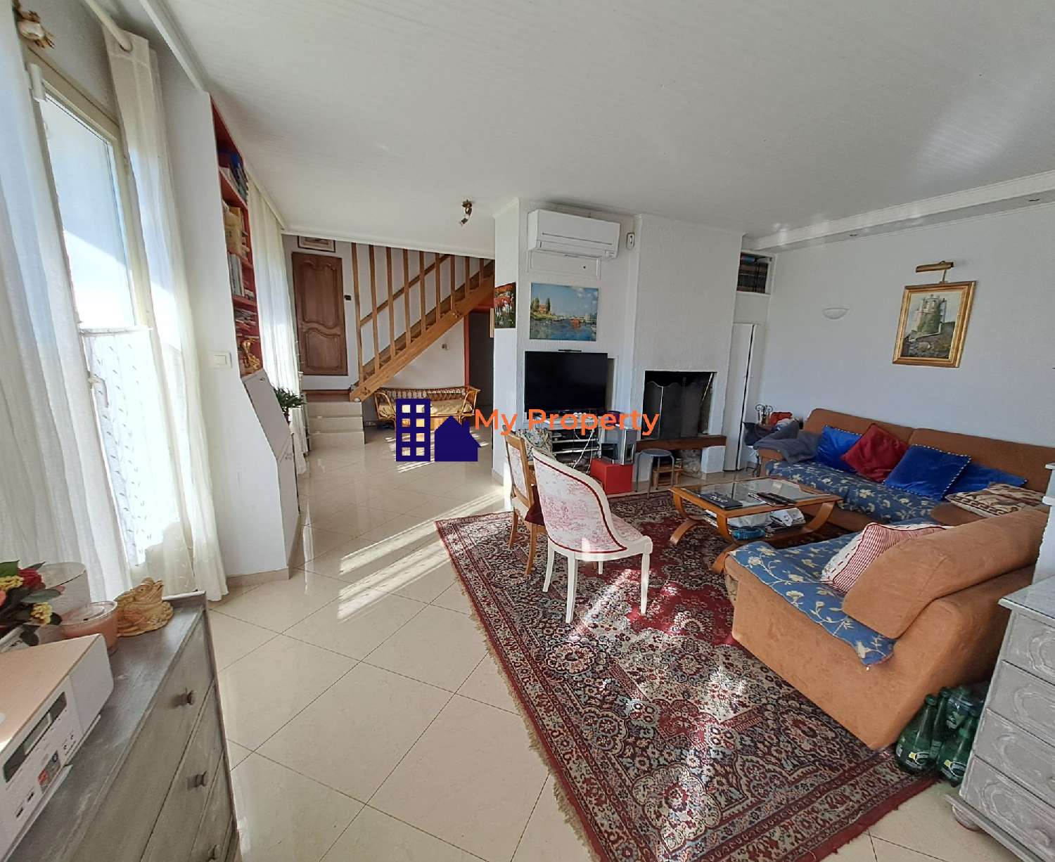 for sale house Houilles Yvelines 5