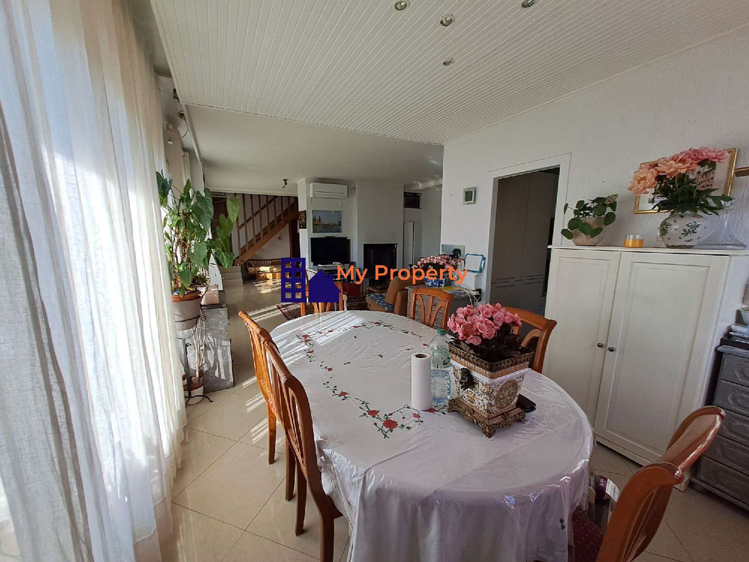 for sale house Houilles Yvelines 6