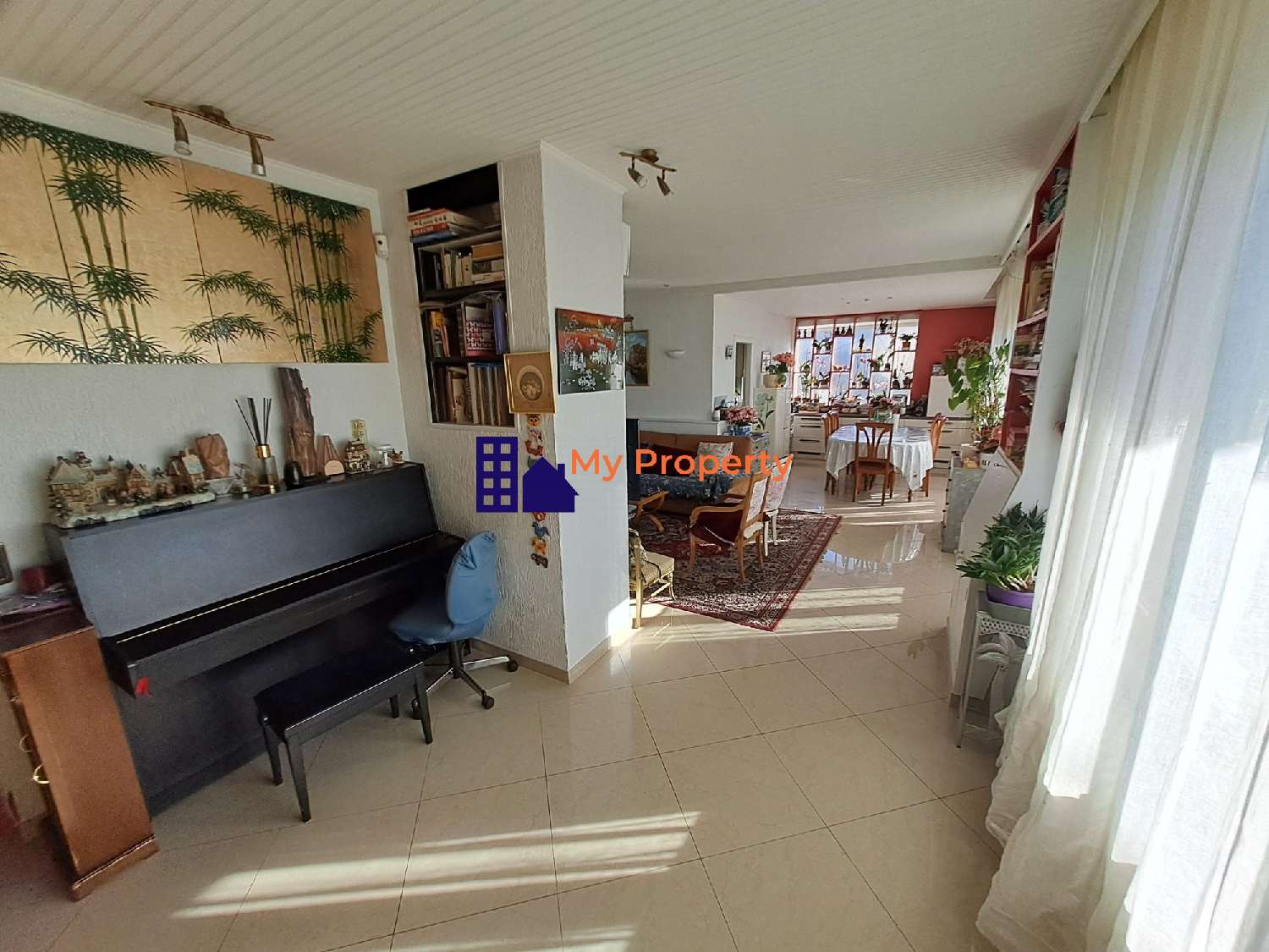 for sale house Houilles Yvelines 7