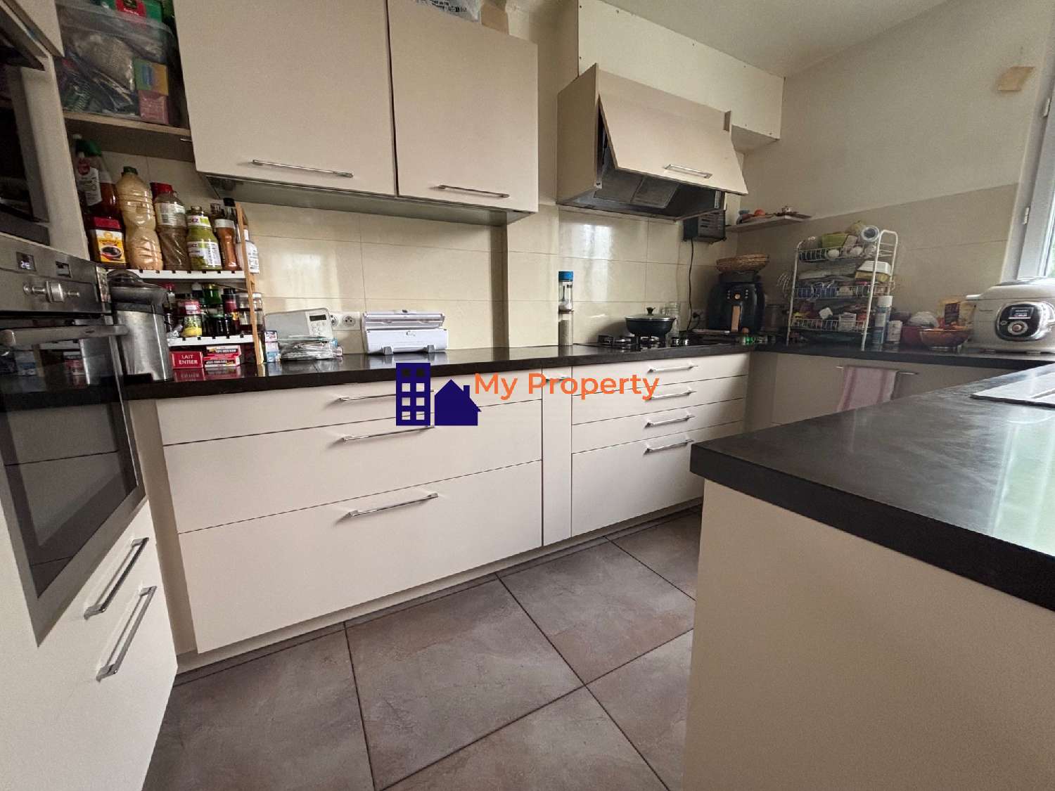 for sale house Houilles Yvelines 8