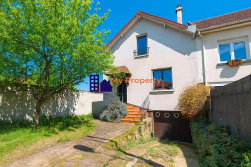 Houilles Yvelines house foto 7238825