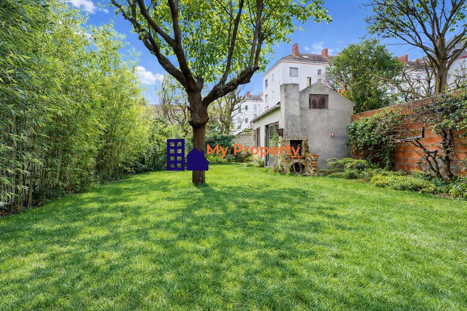  for sale house Houilles Yvelines 3