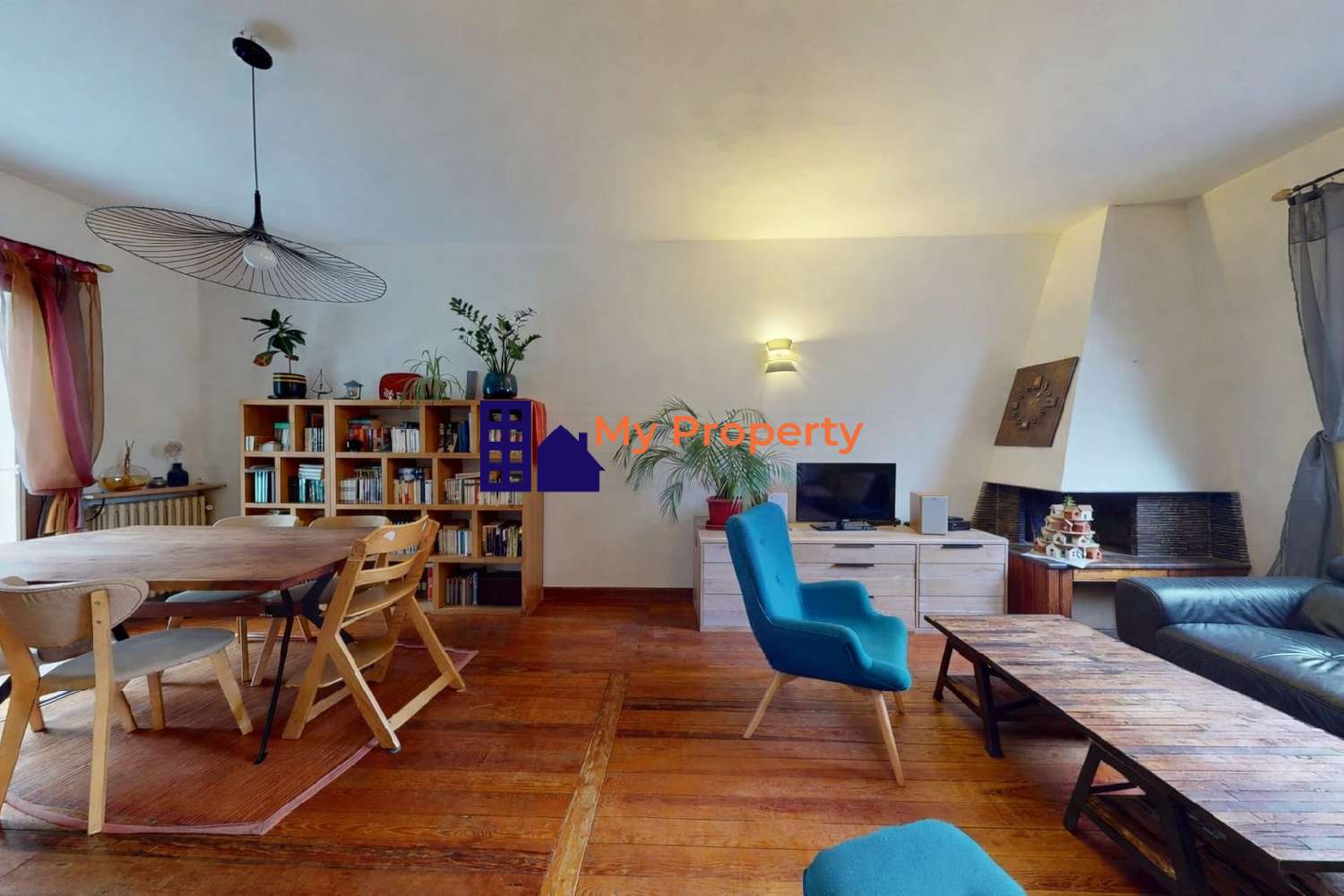  for sale house Houilles Yvelines 4