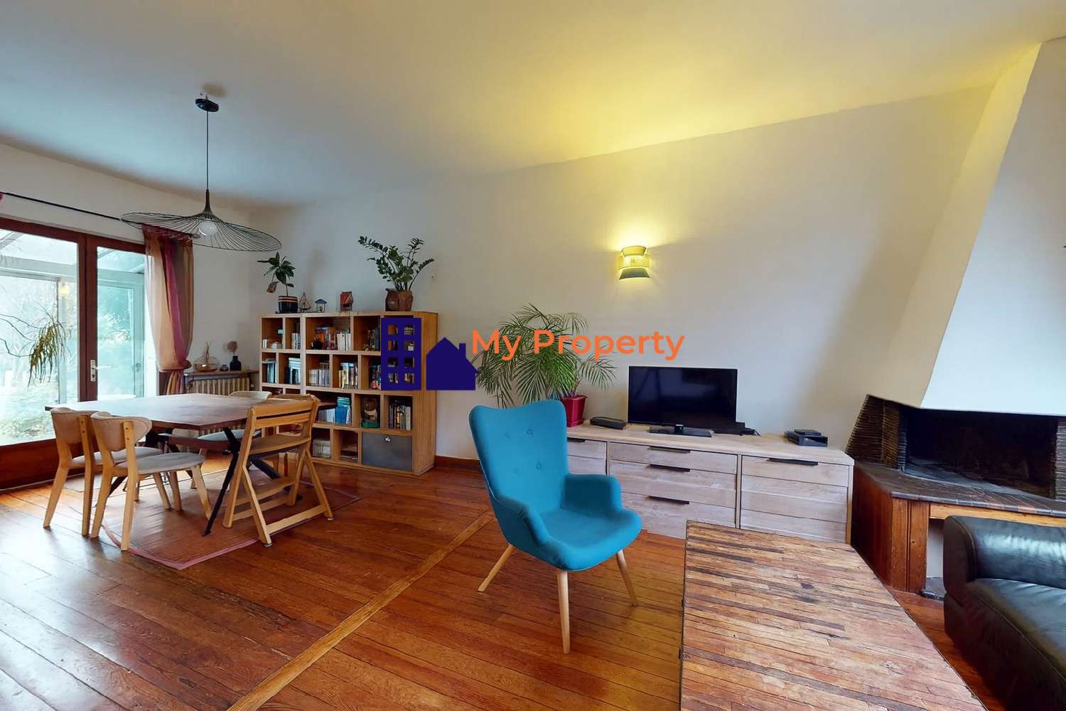  for sale house Houilles Yvelines 5