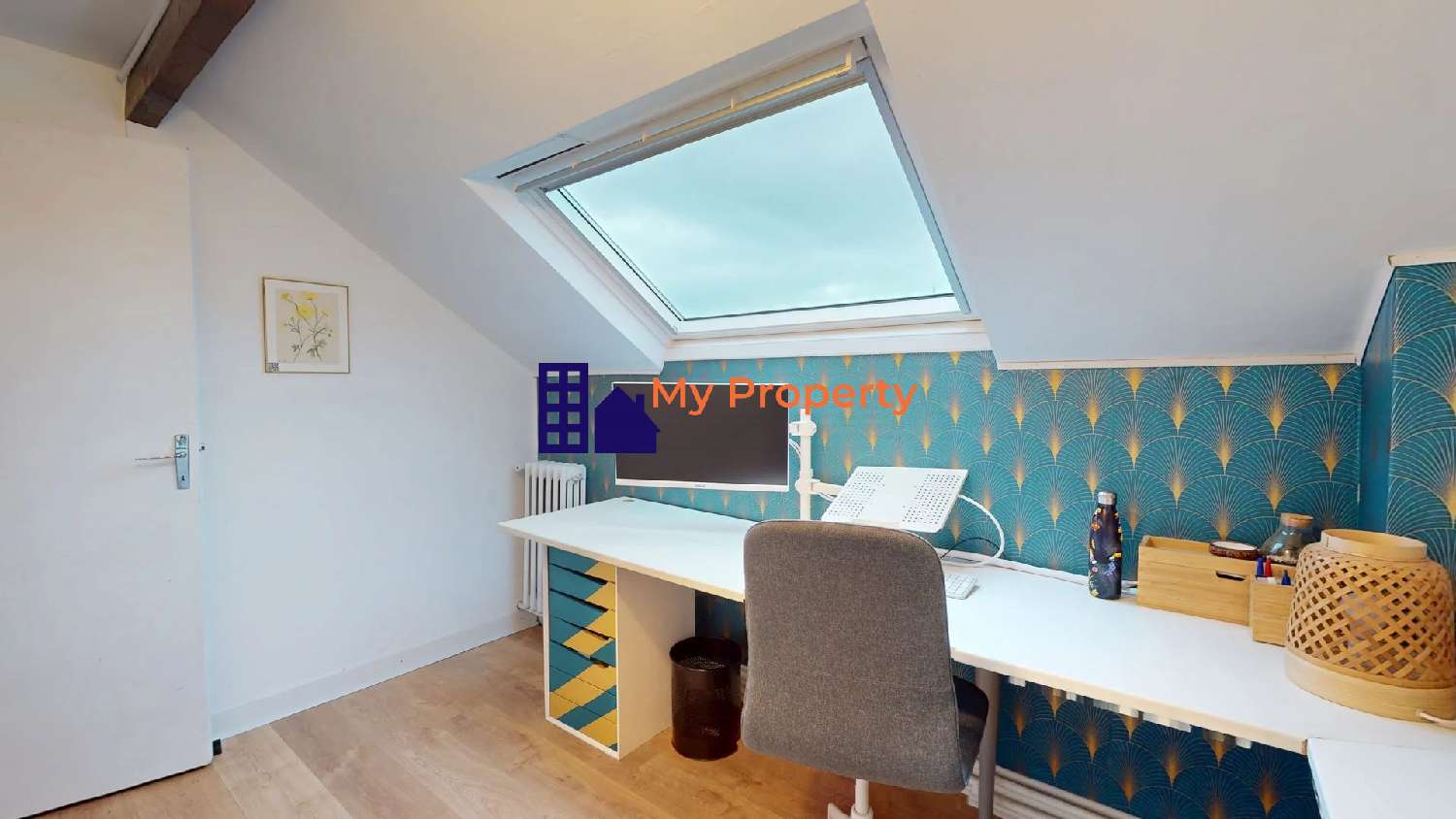  for sale house Houilles Yvelines 7