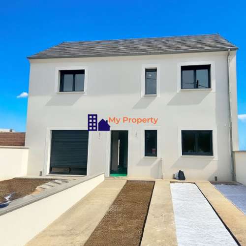 Houilles Yvelines house foto 7238829