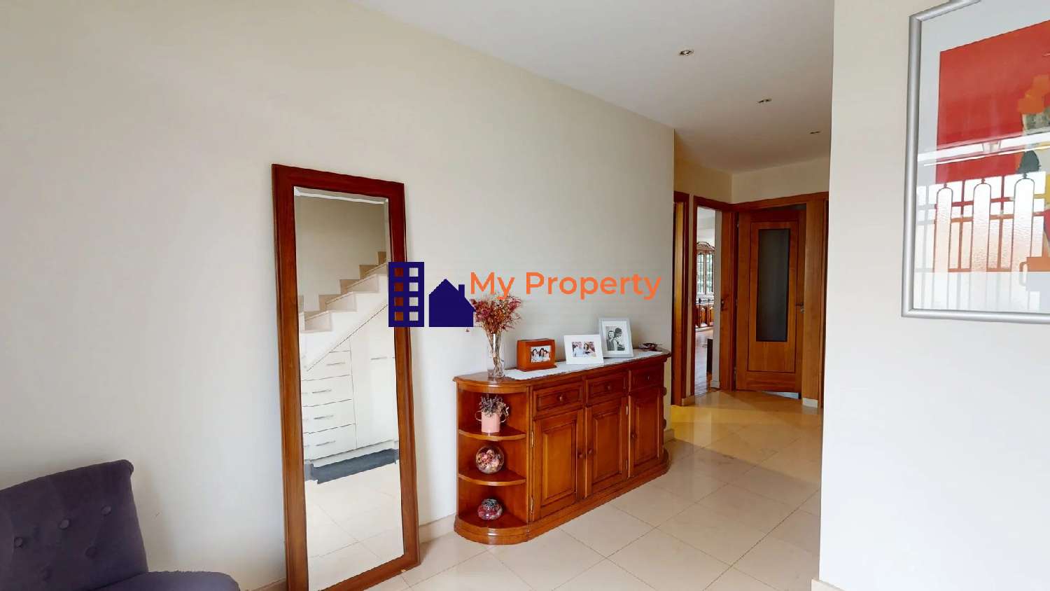  for sale house Houilles Yvelines 5