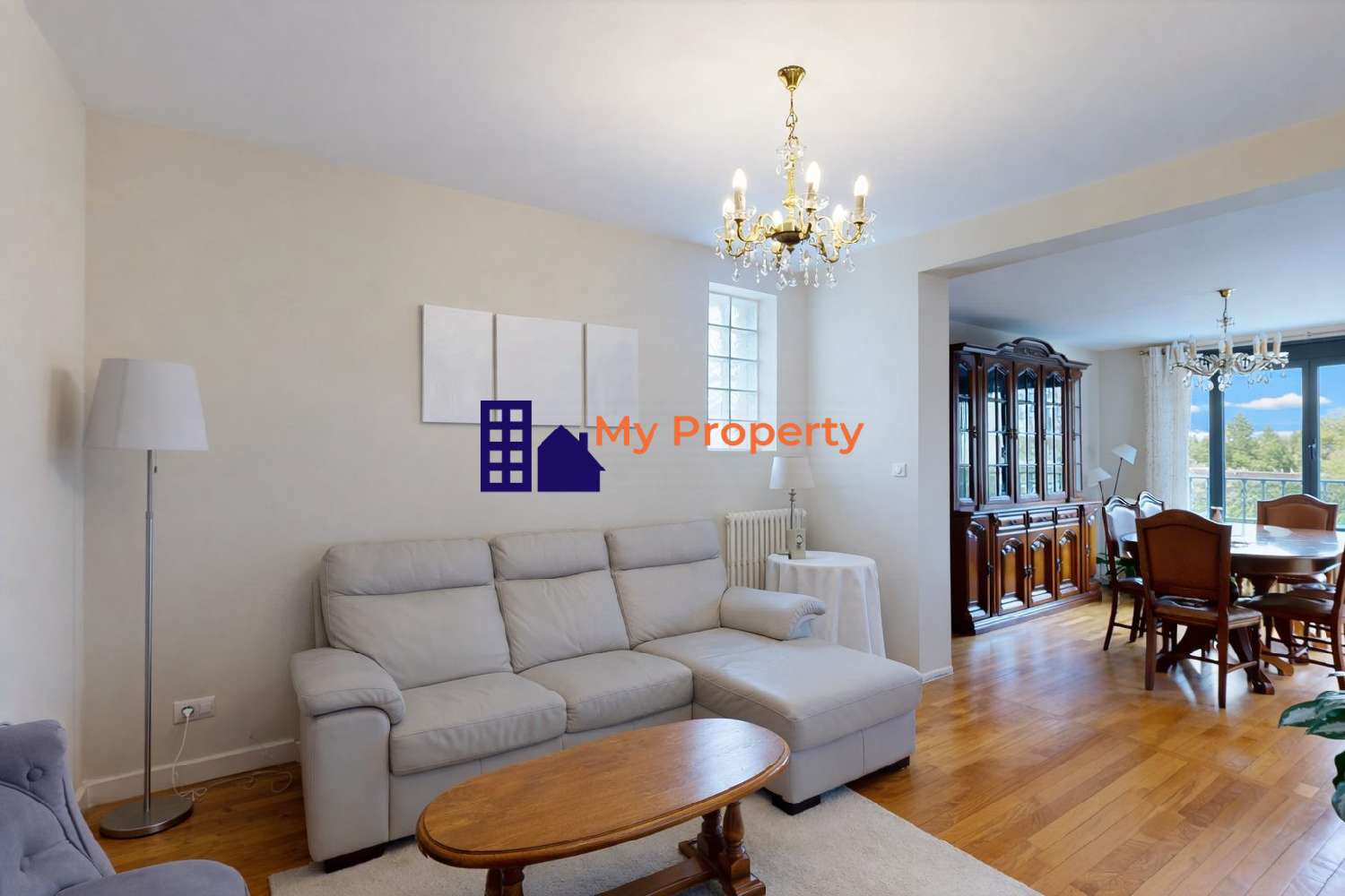  for sale house Houilles Yvelines 6