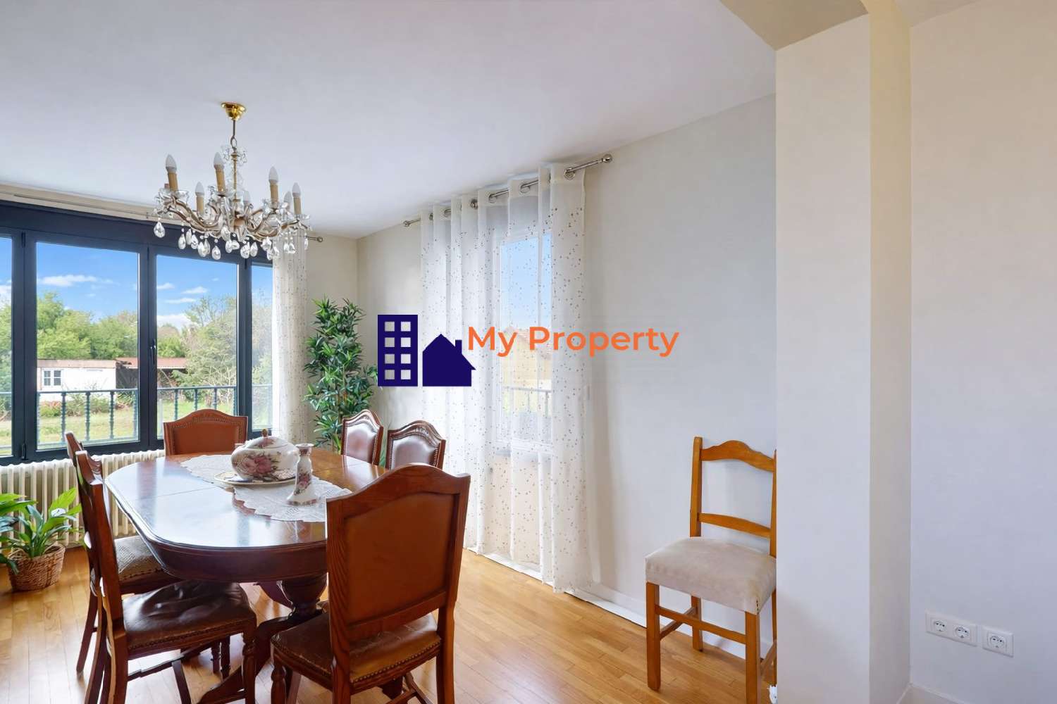  for sale house Houilles Yvelines 7