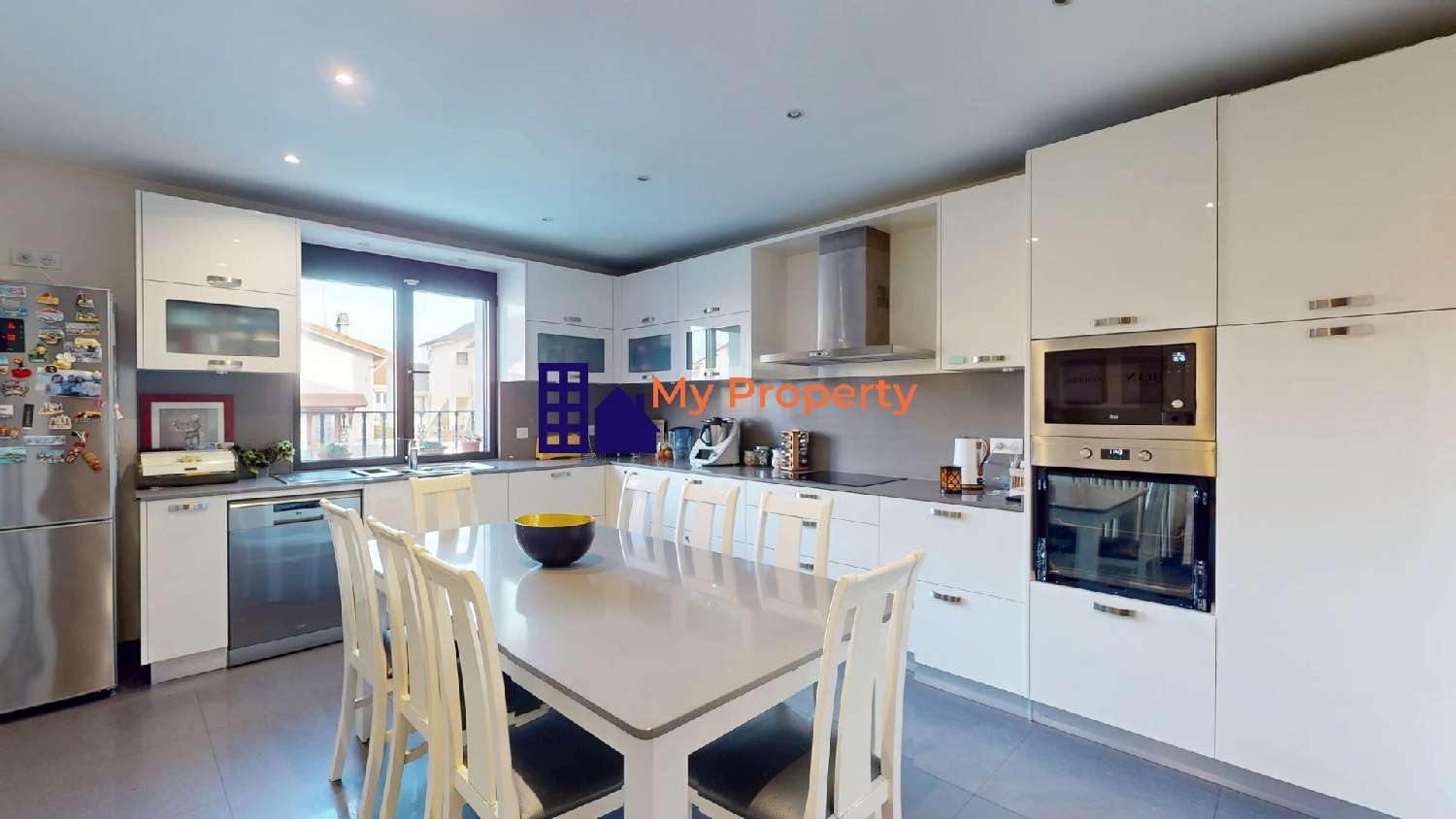  for sale house Houilles Yvelines 8