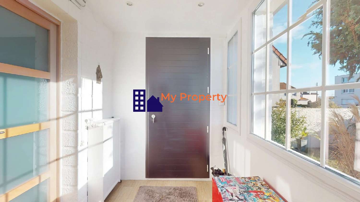  for sale house Houilles Yvelines 8