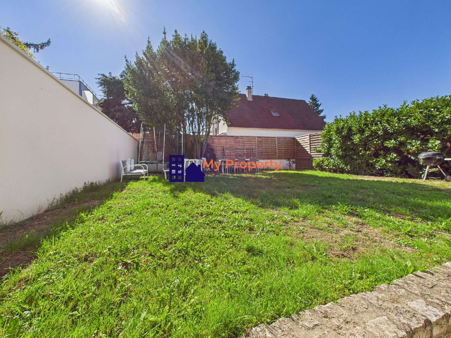  à vendre maison Houilles Yvelines 2