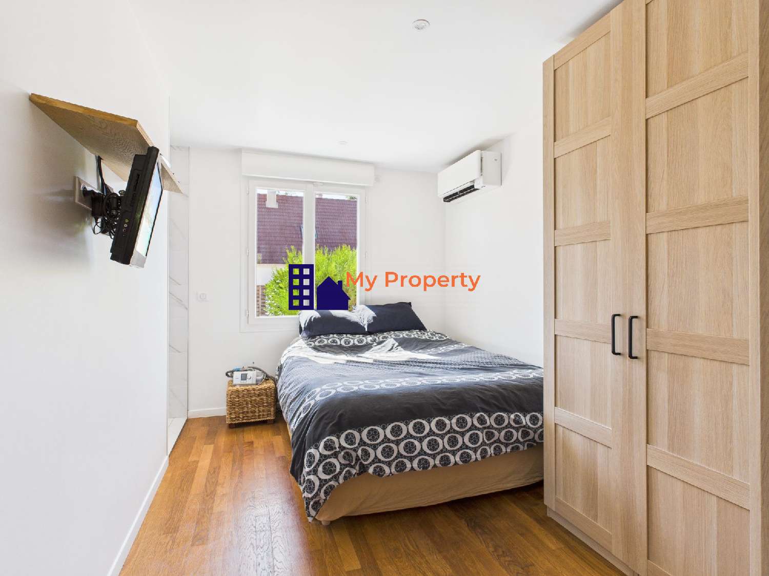  à vendre maison Houilles Yvelines 7