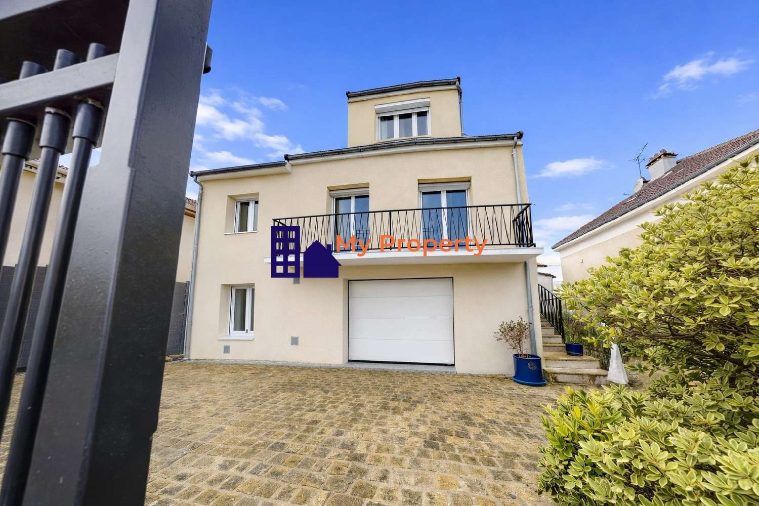  à vendre maison Houilles Yvelines 1