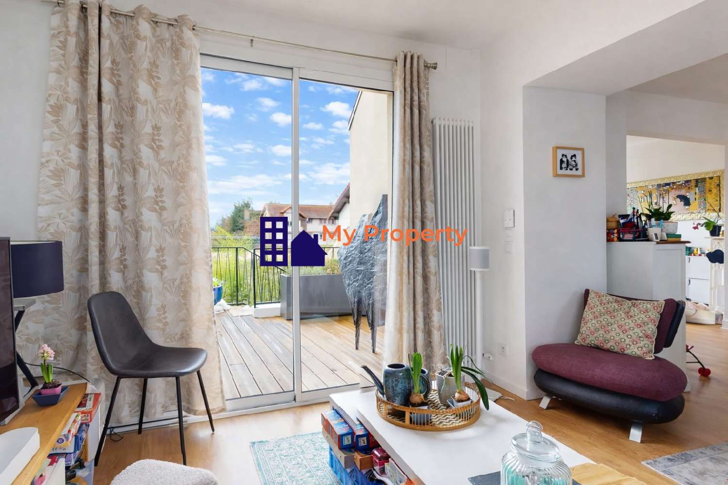  à vendre maison Houilles Yvelines 5