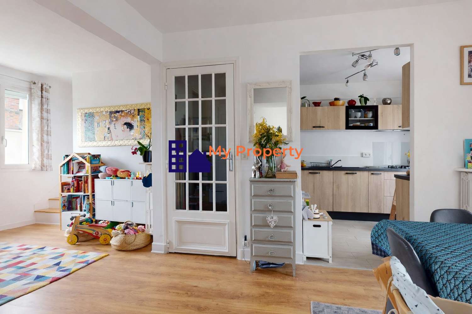  à vendre maison Houilles Yvelines 6