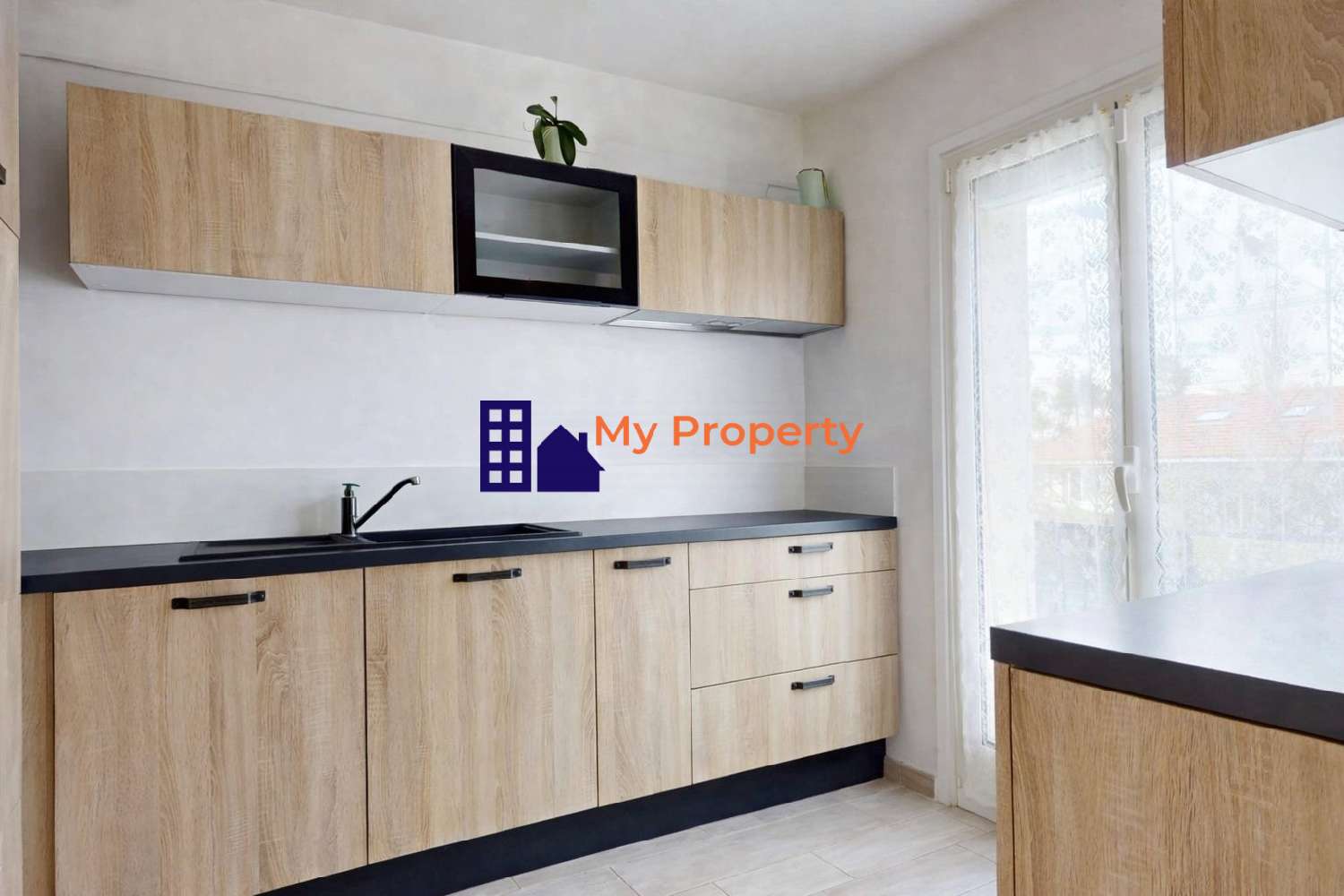  à vendre maison Houilles Yvelines 7