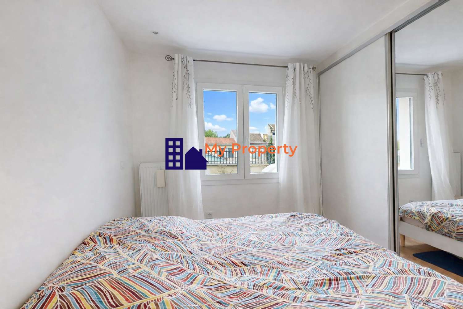  à vendre maison Houilles Yvelines 8