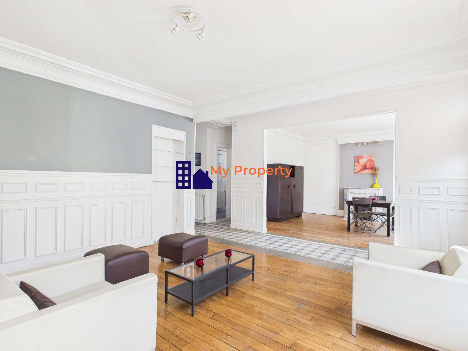  à vendre maison Houilles Yvelines 3