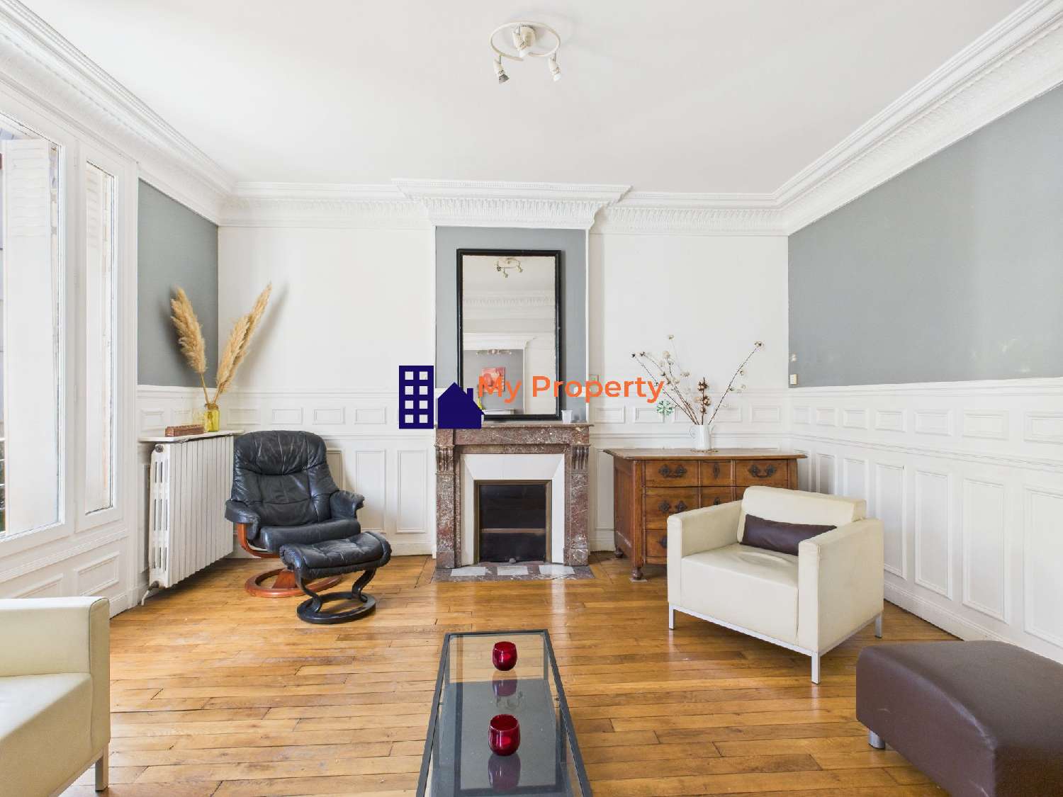  à vendre maison Houilles Yvelines 4