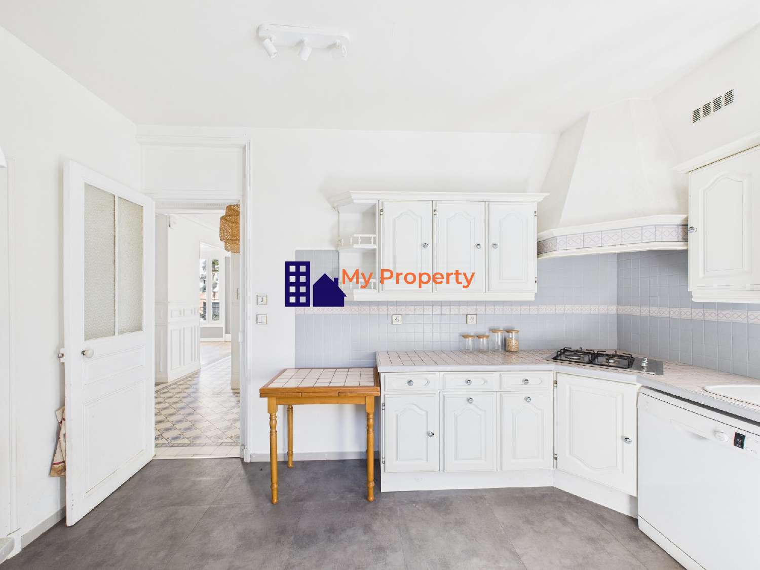  à vendre maison Houilles Yvelines 7