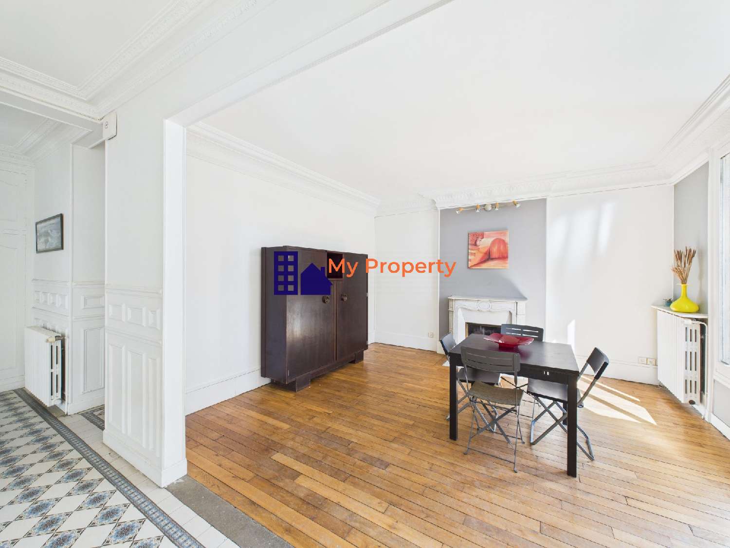  à vendre maison Houilles Yvelines 8