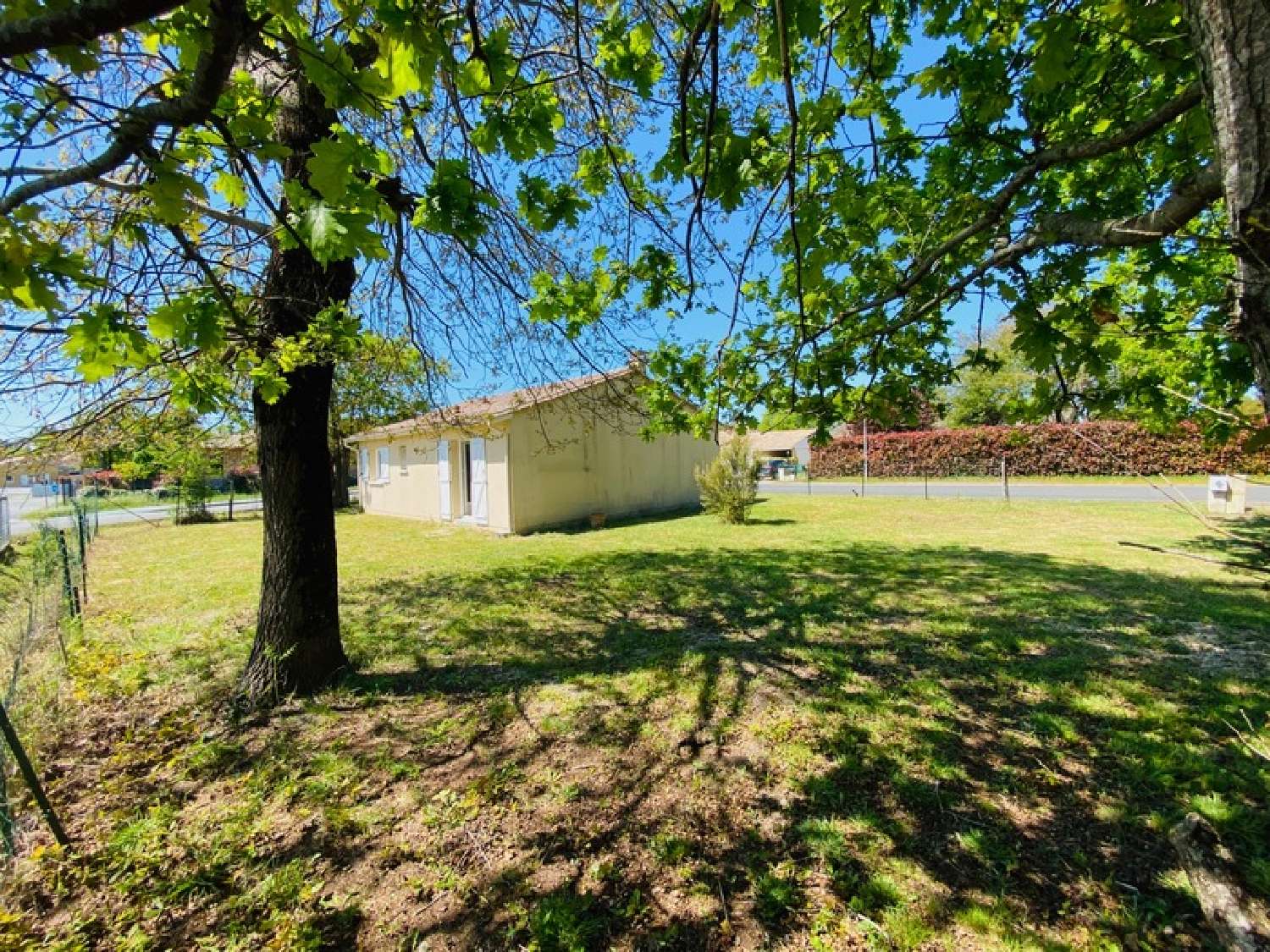  à vendre maison Hourtin Gironde 8