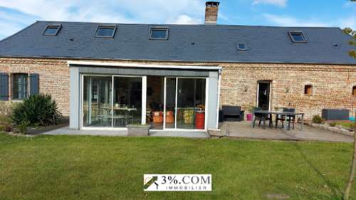 Huppy Somme casa foto 7237577