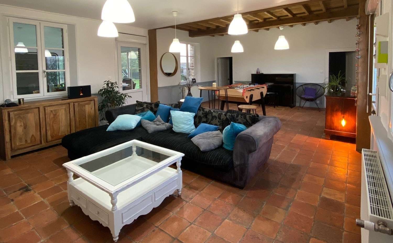  en venta casa Huppy Somme 4