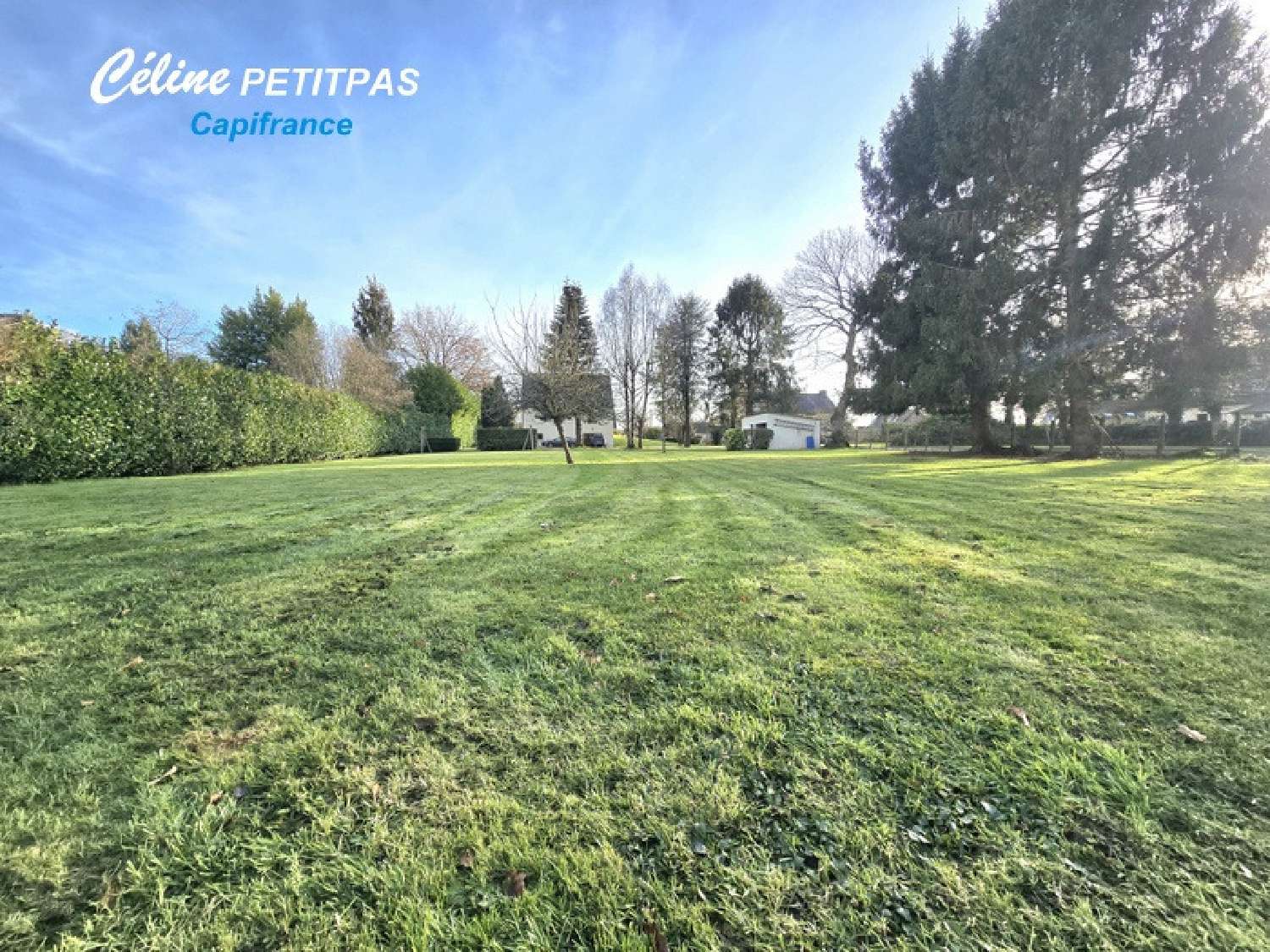  for sale house Iffendic Ille-et-Vilaine 3