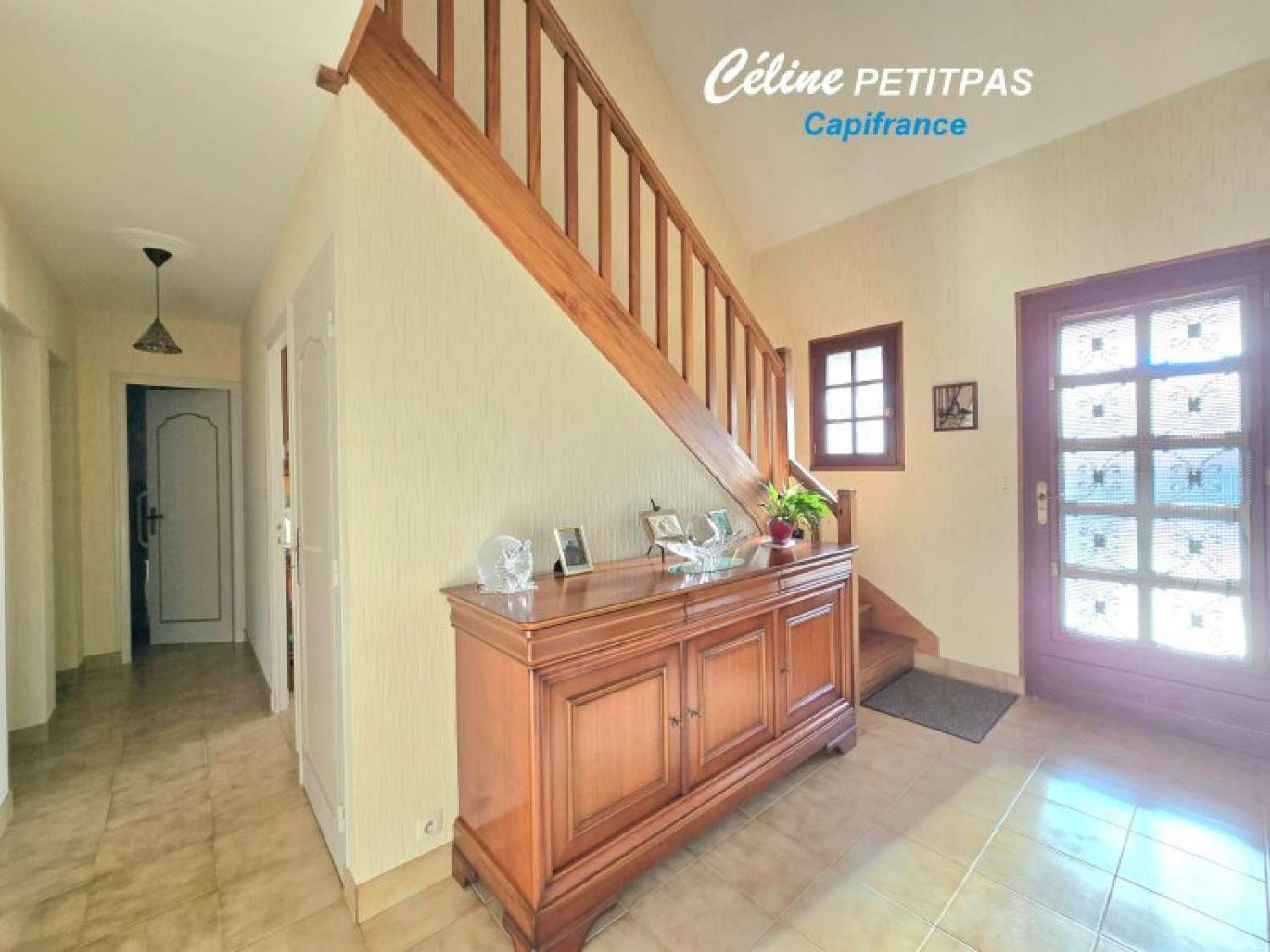  for sale house Iffendic Ille-et-Vilaine 4