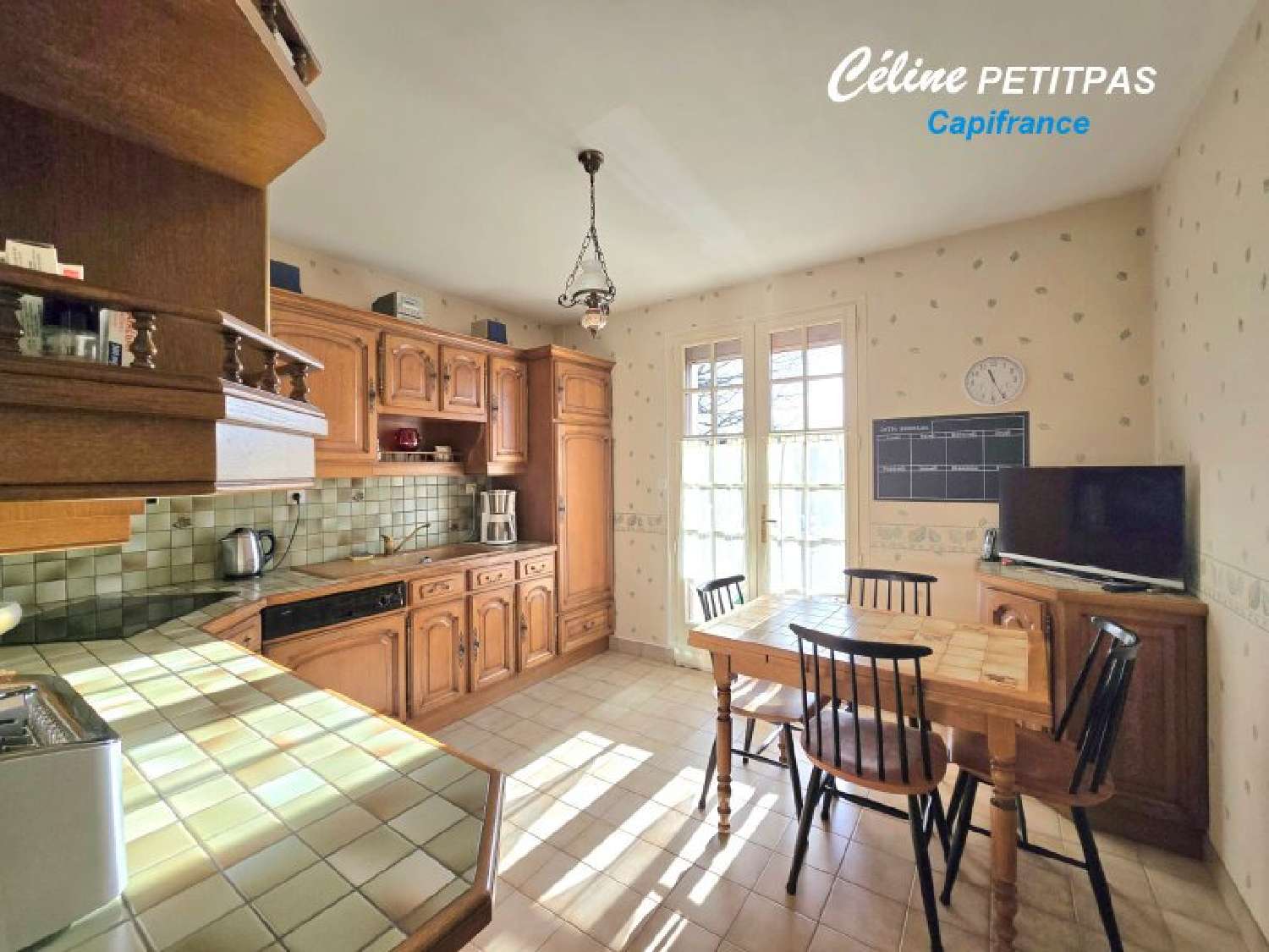  for sale house Iffendic Ille-et-Vilaine 7