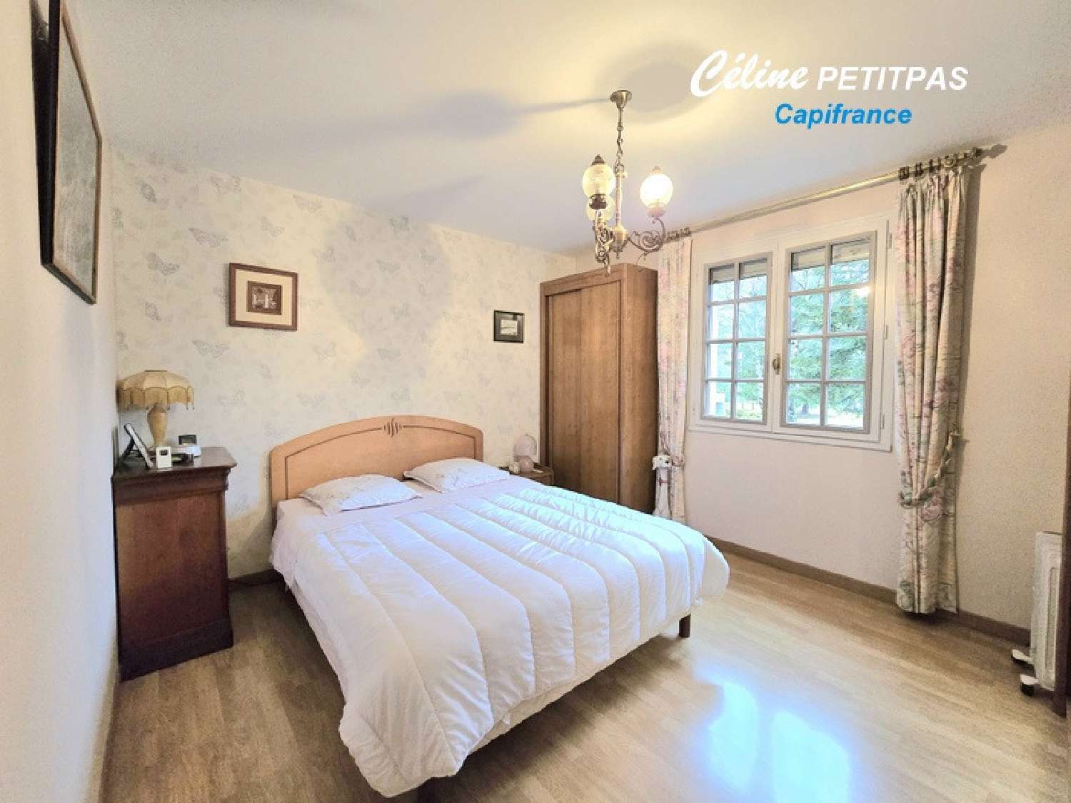  for sale house Iffendic Ille-et-Vilaine 8