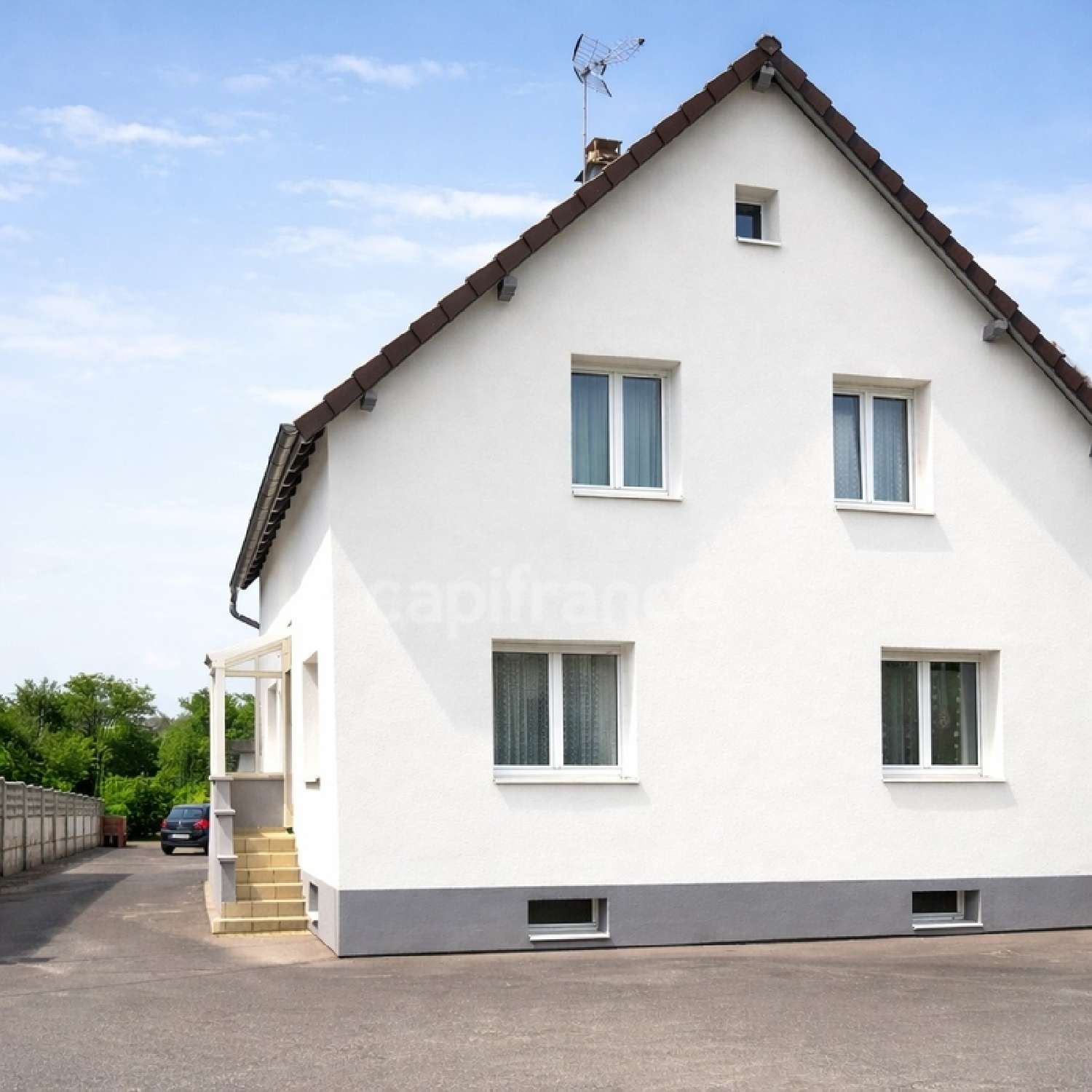for sale house Illfurth Haut-Rhin 1