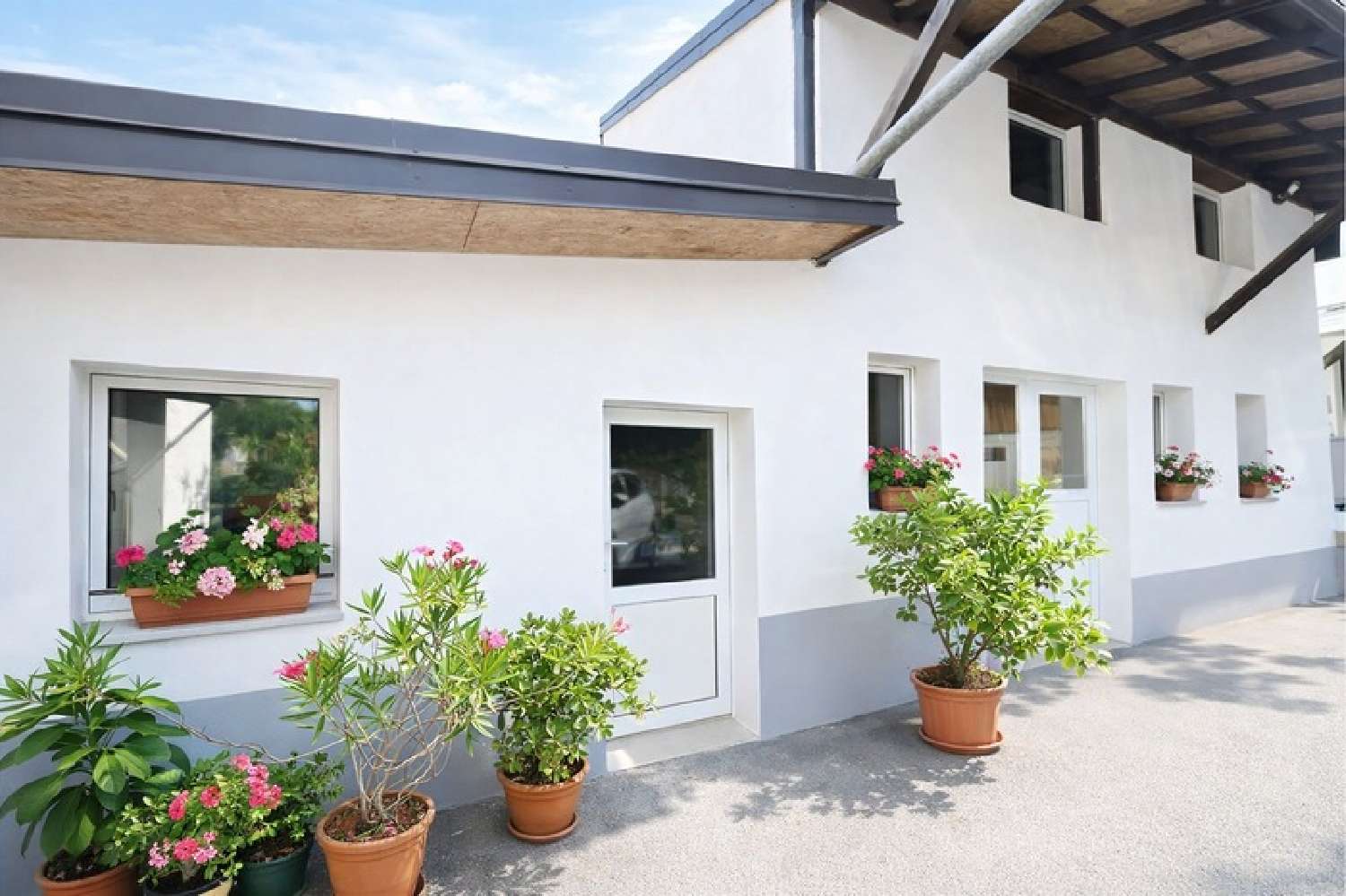 for sale house Illfurth Haut-Rhin 2