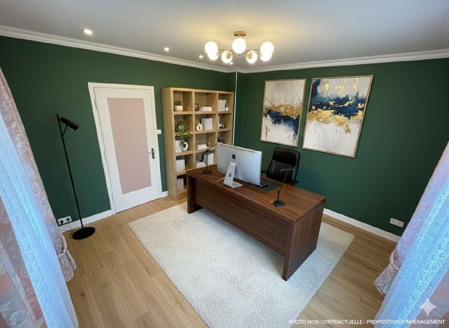 for sale house Illfurth Haut-Rhin 7