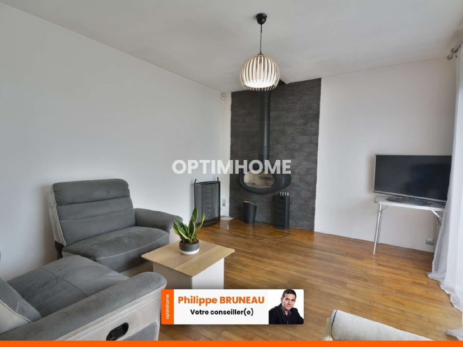  à vendre maison Incarville Eure 3