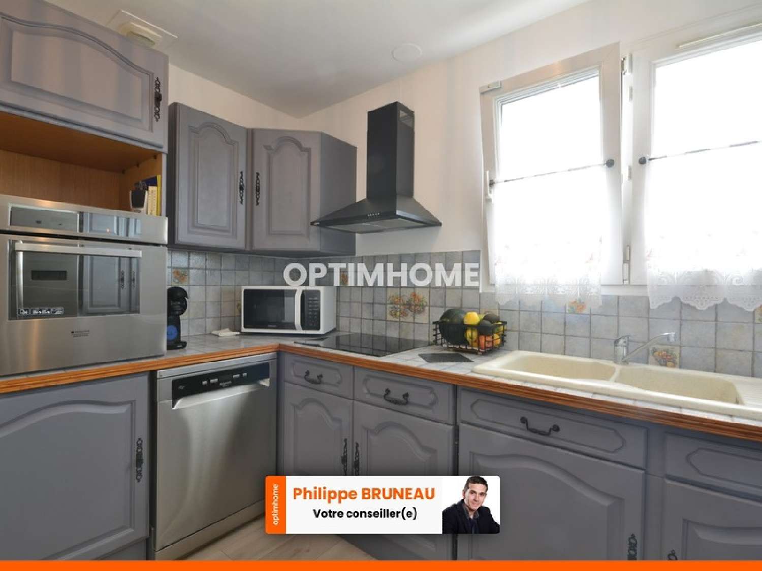  à vendre maison Incarville Eure 8