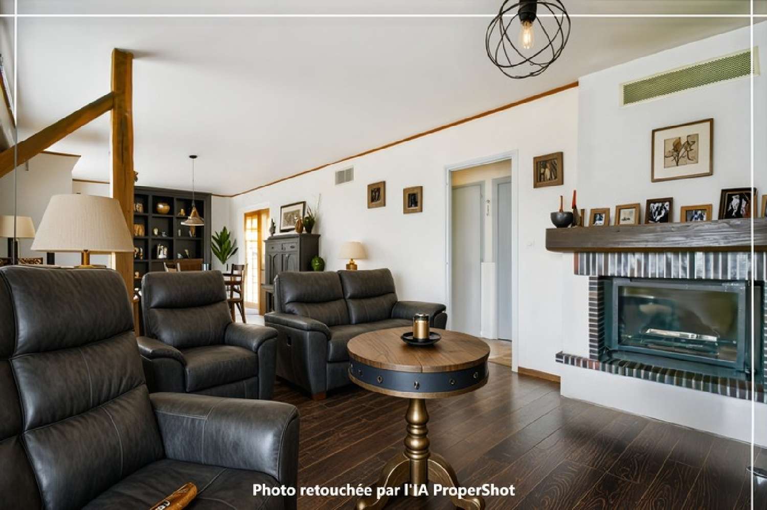  te koop huis Ineuil Cher 1