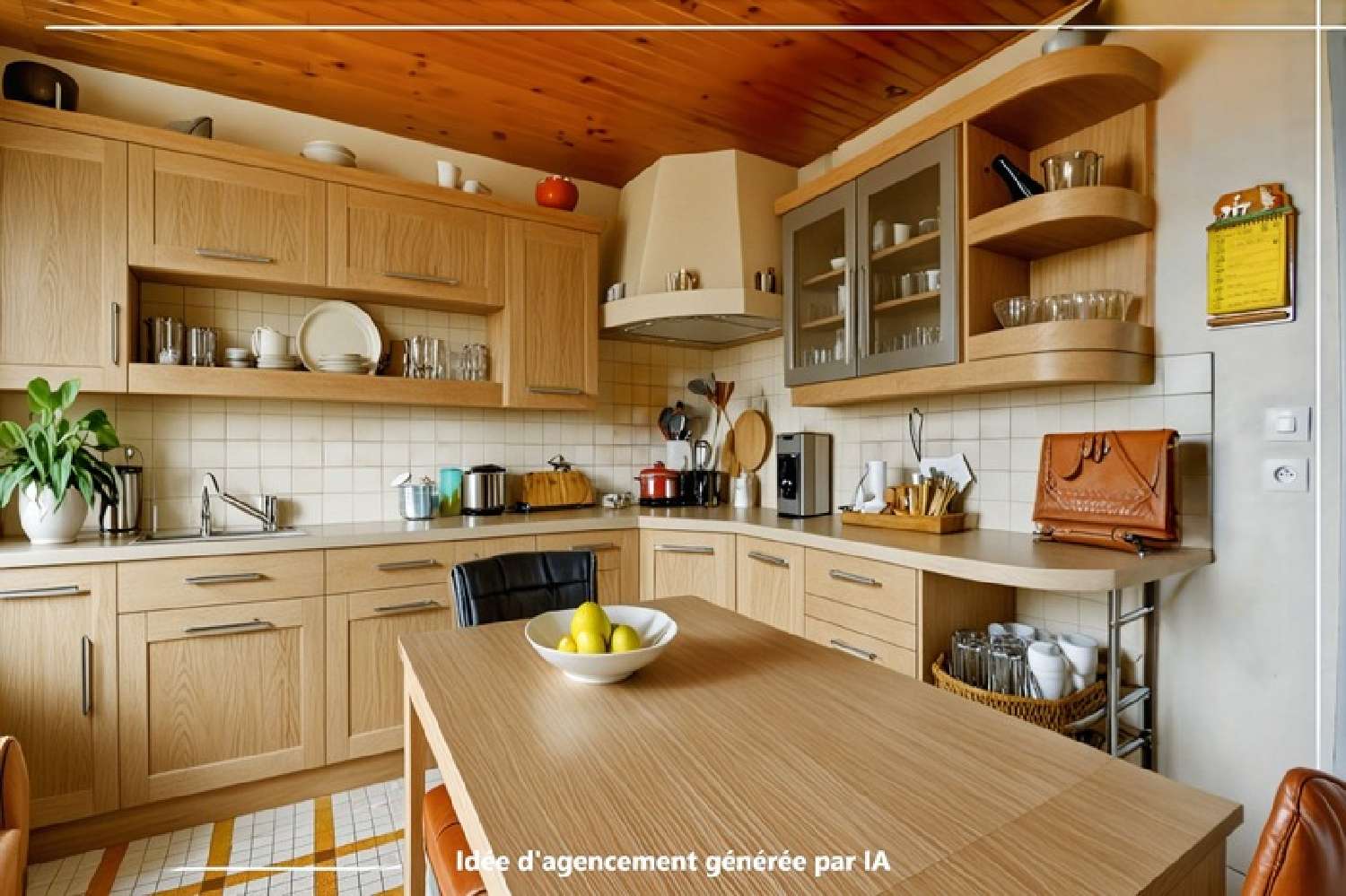  te koop huis Ineuil Cher 7