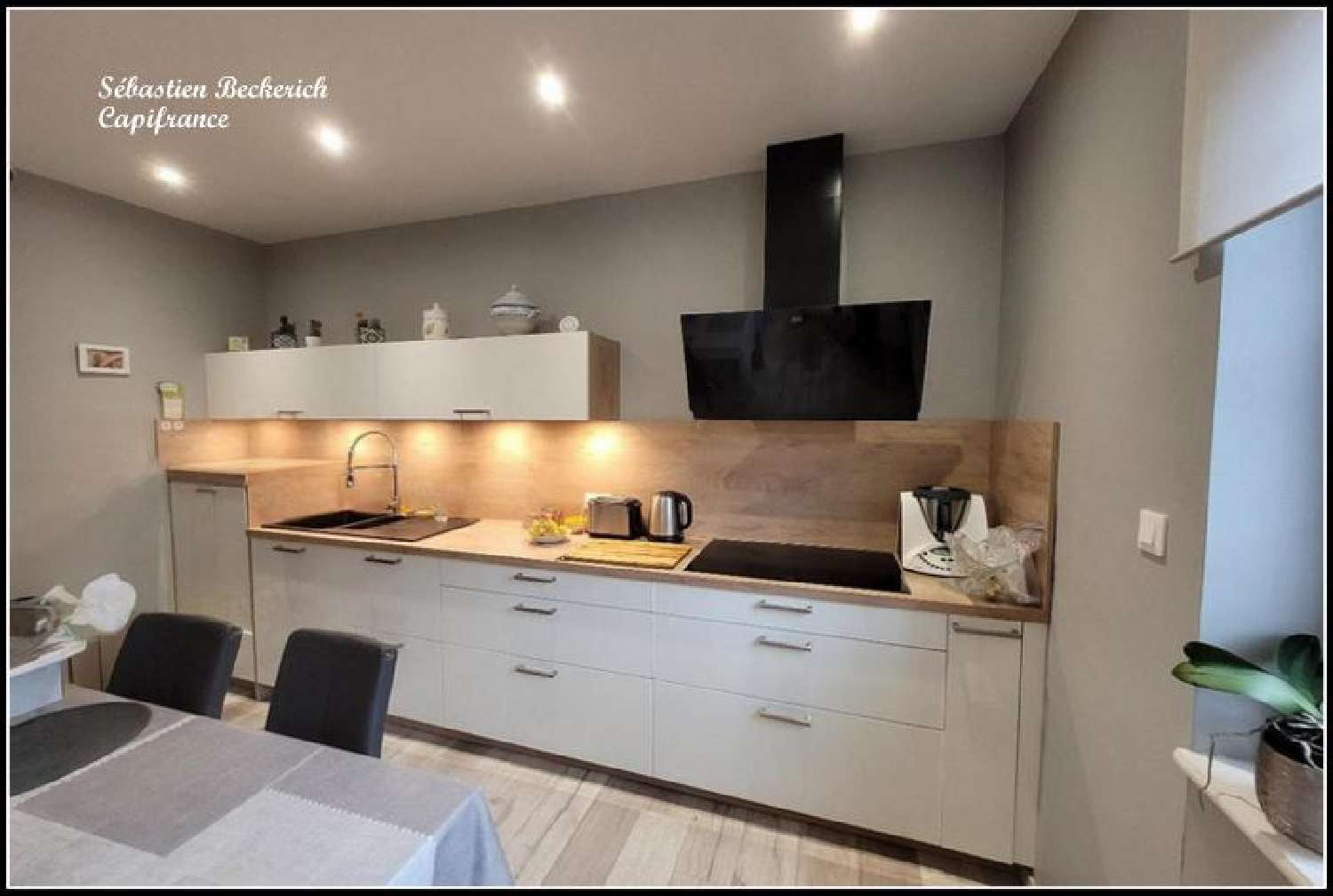 for sale house Ippling Moselle 1