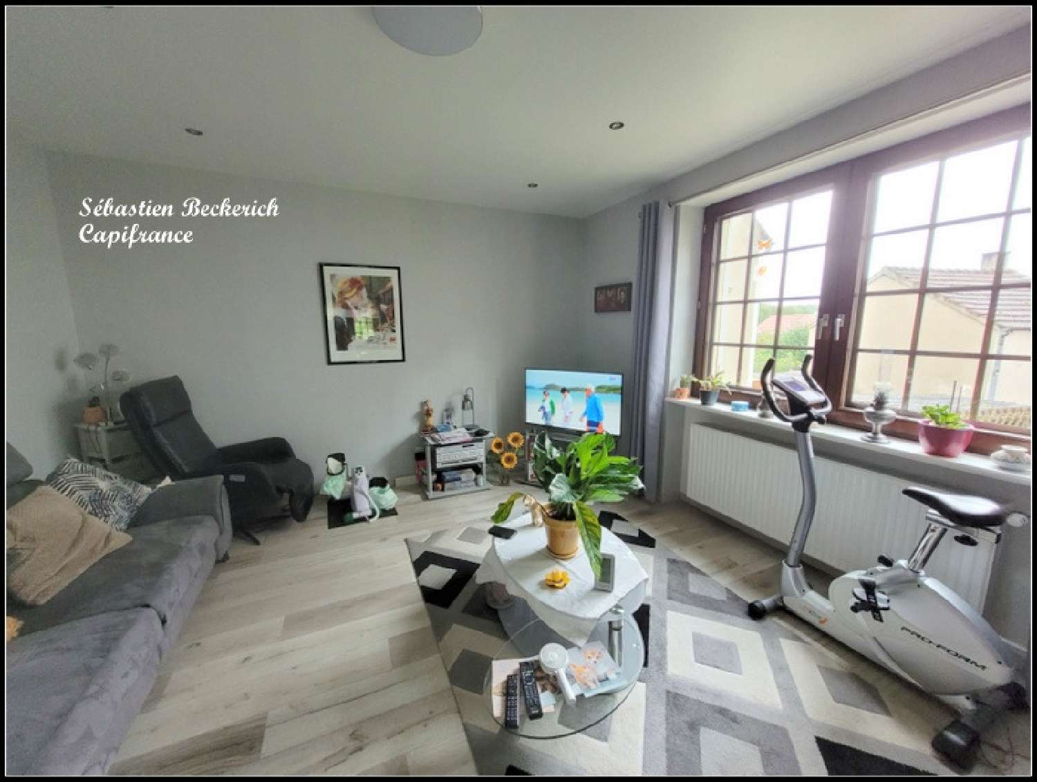 for sale house Ippling Moselle 7